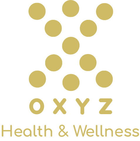 OXYZ Health & Wellness